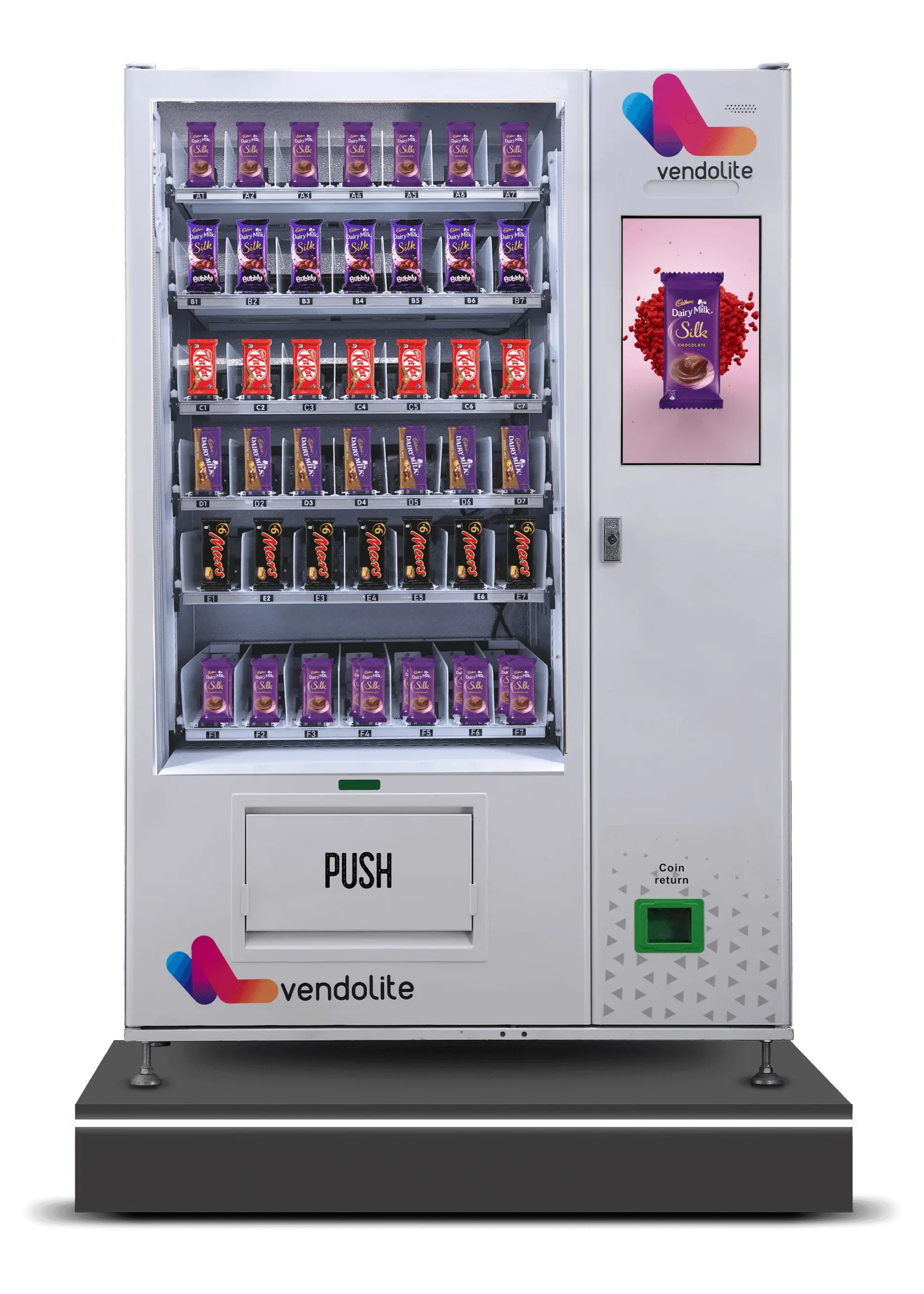 chocolate vending machine scaled