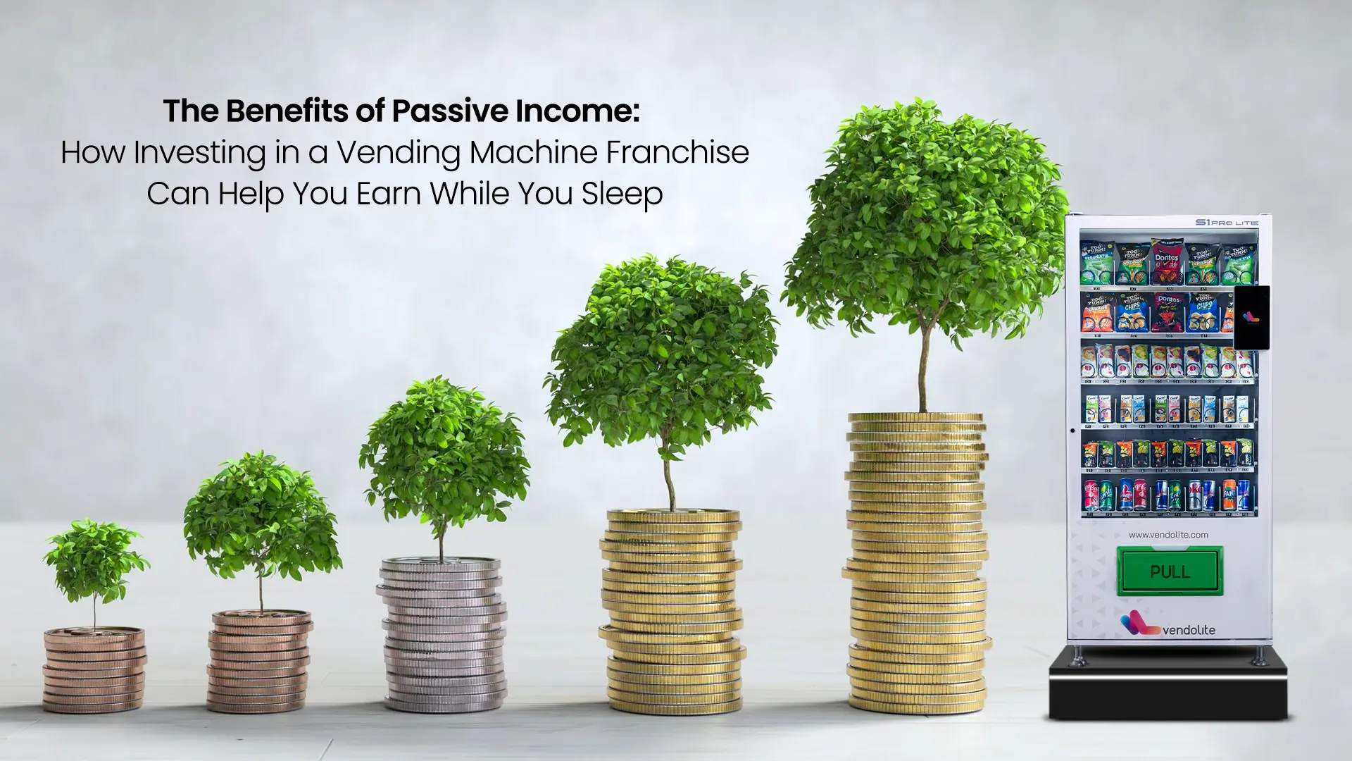 benefits of passive income