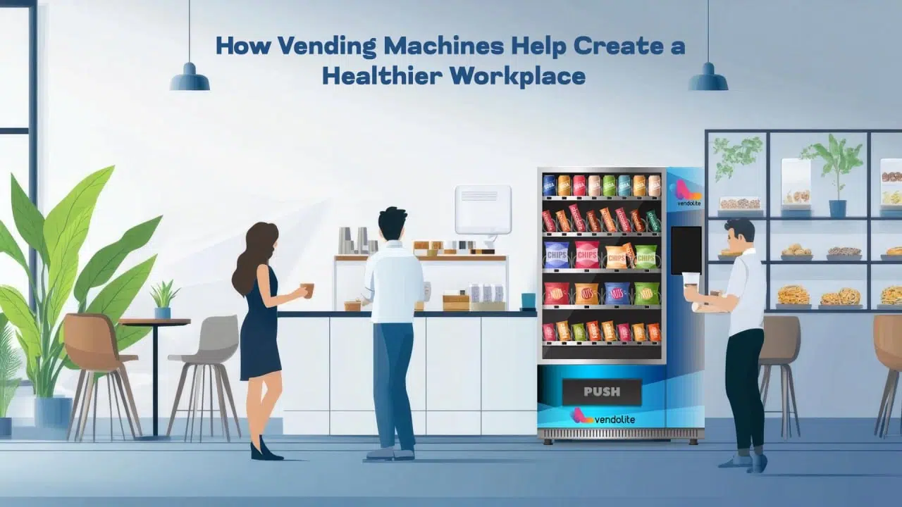 create a healthier workplace