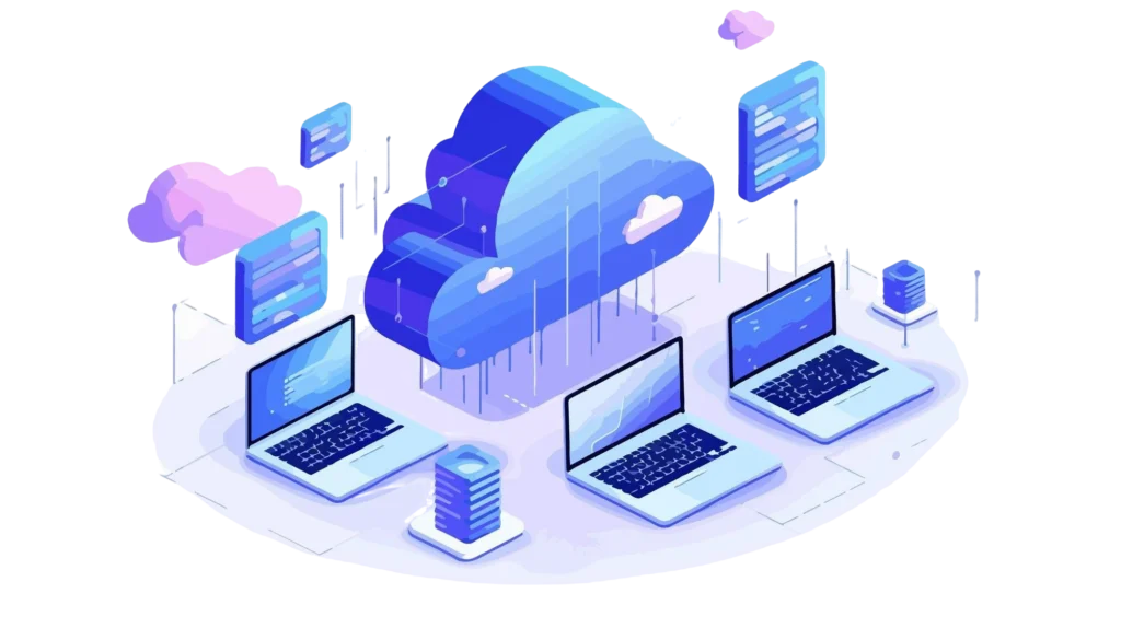 utilize cloud technology