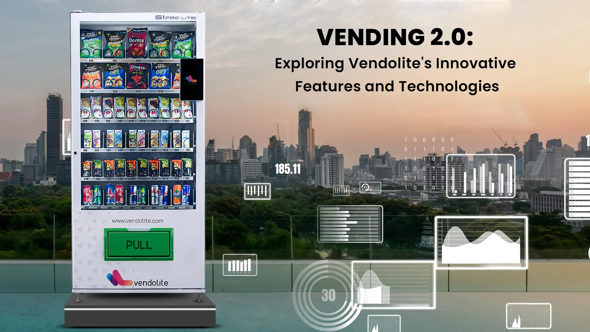 vending 2.0