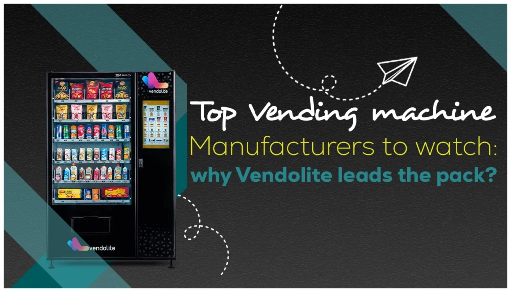 why vendolite leads the way