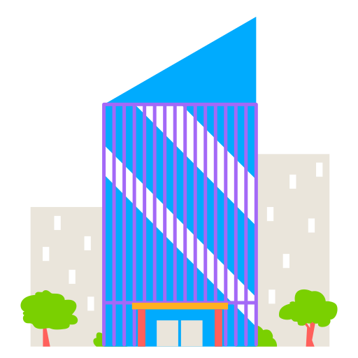 How Features of an Automatic Snack Vending Machine Can Boost Your Business 3 office building 1