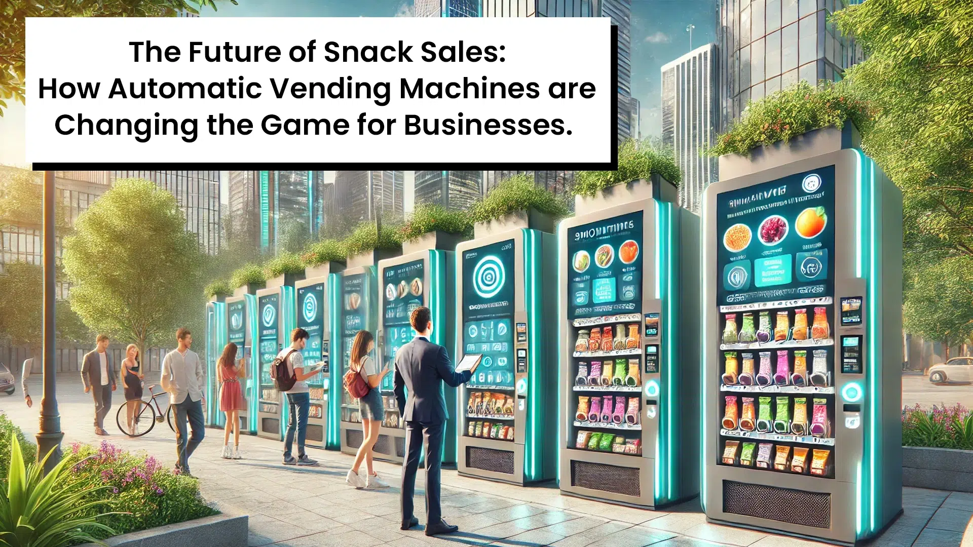 vm changing game for businesses