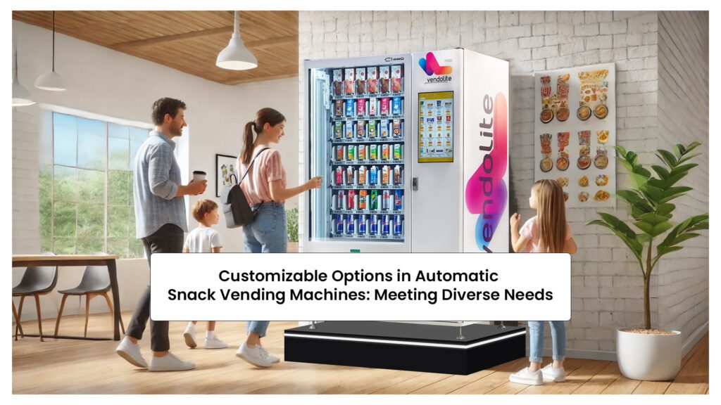 customizable options in automatic vm