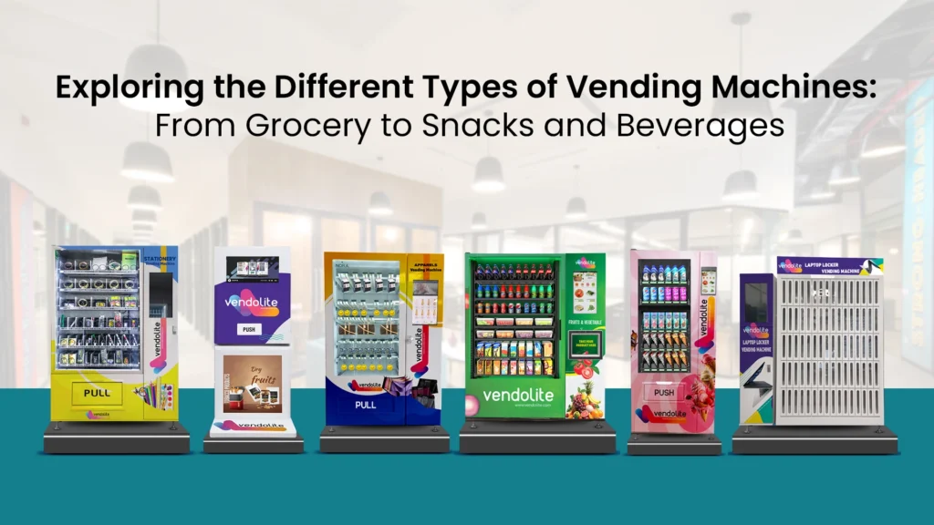 exploring different types of vm