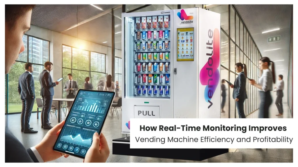 real time monitoring improves
