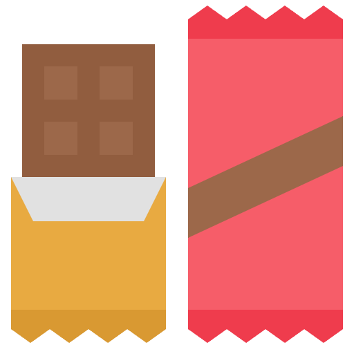 chocolate bar