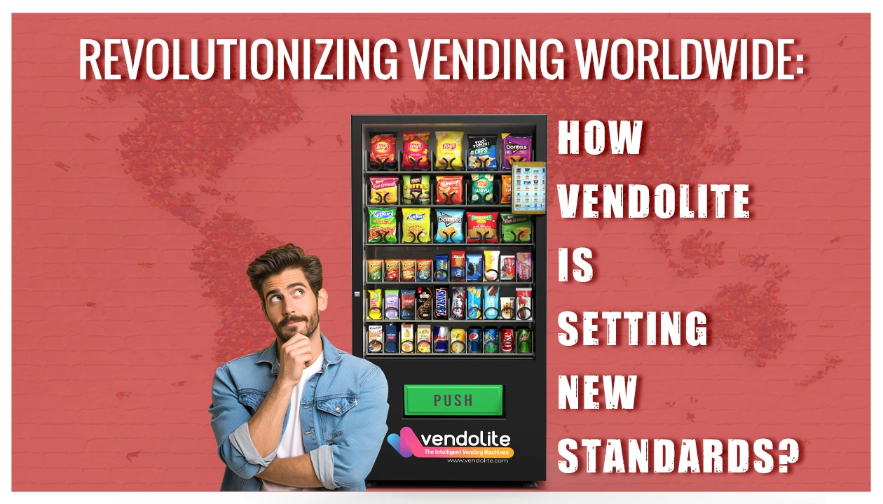 how vendolite is setting new standards