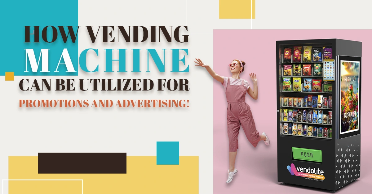 vm can be utilized for promotions advertisement