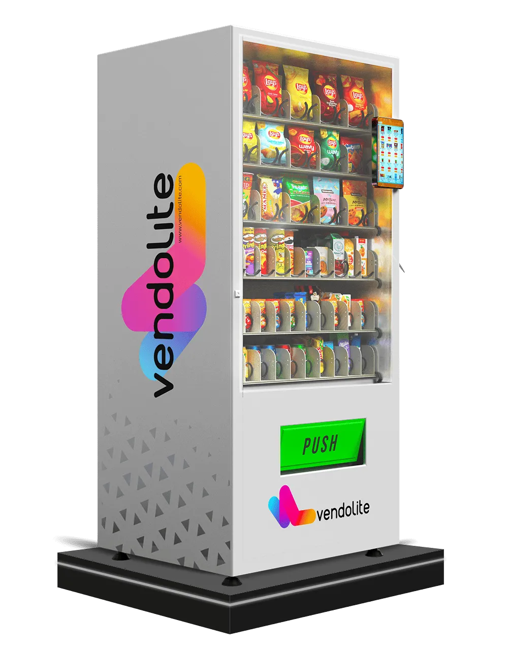 S1 Lite Snack Vending Machine