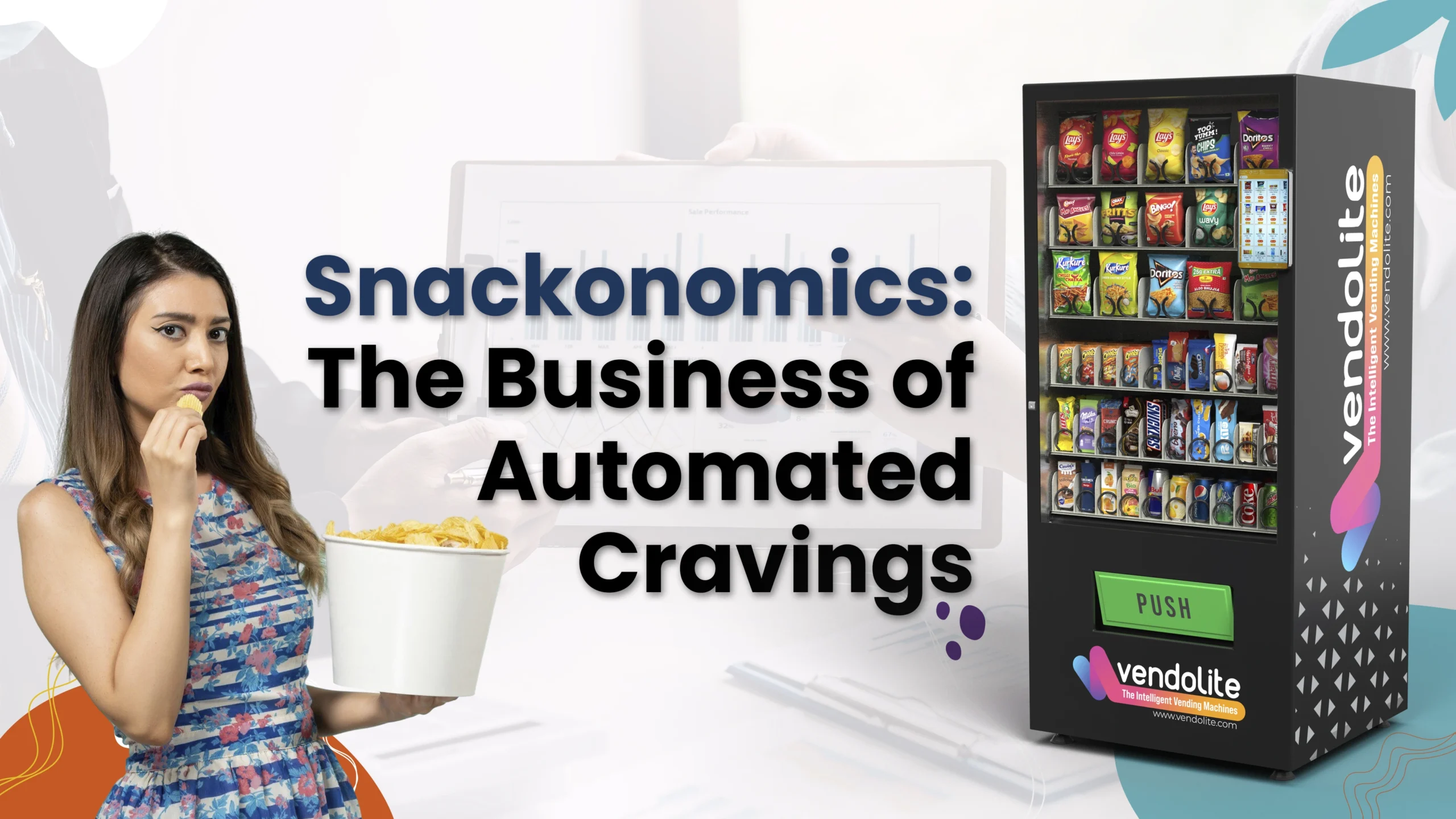 snackonomics the business of automated cravings scaled