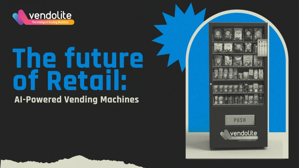 the future of retail ai powered vending machines