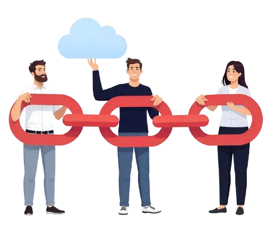 integration and support 1